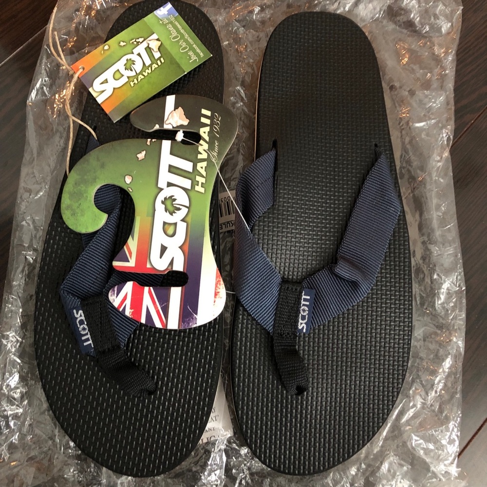 Flip flops